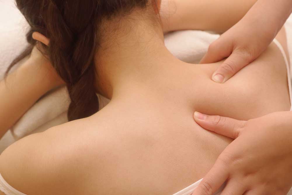 Massage Therapy  Altoona, PA 
